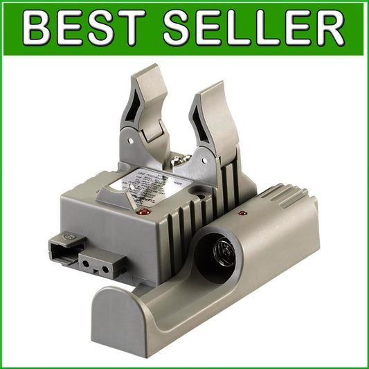 Fast Charging USB Charger Holder for Strion Flashlights - LED Indicator Included