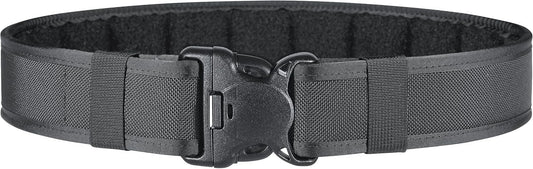 Ergotek Tactical Nylon Duty Belt Size 48-50 – Versatile and Secure Design