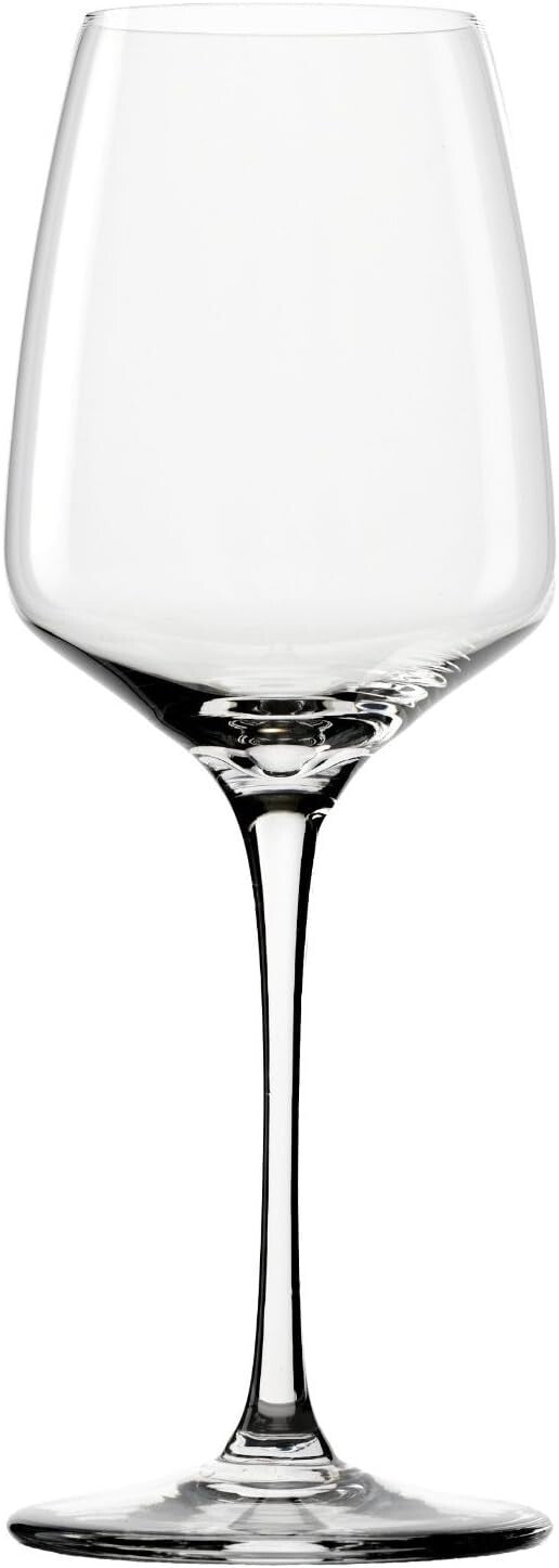 High-Quality 4-Pack Red Wine Glasses - Elegant and Durable Crystalline Design