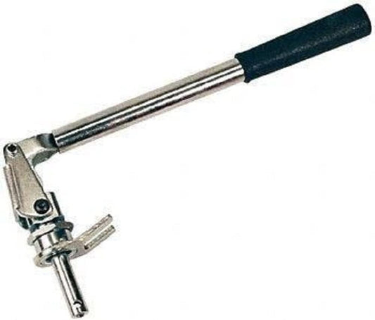 Alloy Steel Valve Spring Compressor: Essential Tool for Vehicle Maintenance