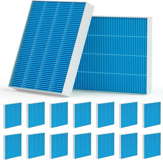 16-Pack LEVOIT 6000S Humidifier Wick Filters - Premium Quality Replacement