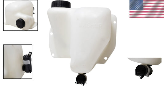 OE Replacement Windshield Washer Reservoir for Peterbilt 379/357/375/377 89-07