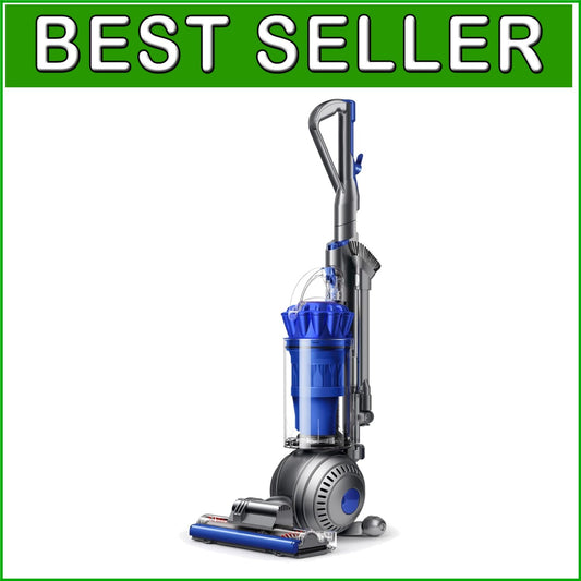 Dyson Ball Animal 2 Total Clean Vacuum - Bagless HEPA, Blue, Ultimate Pet Hai...