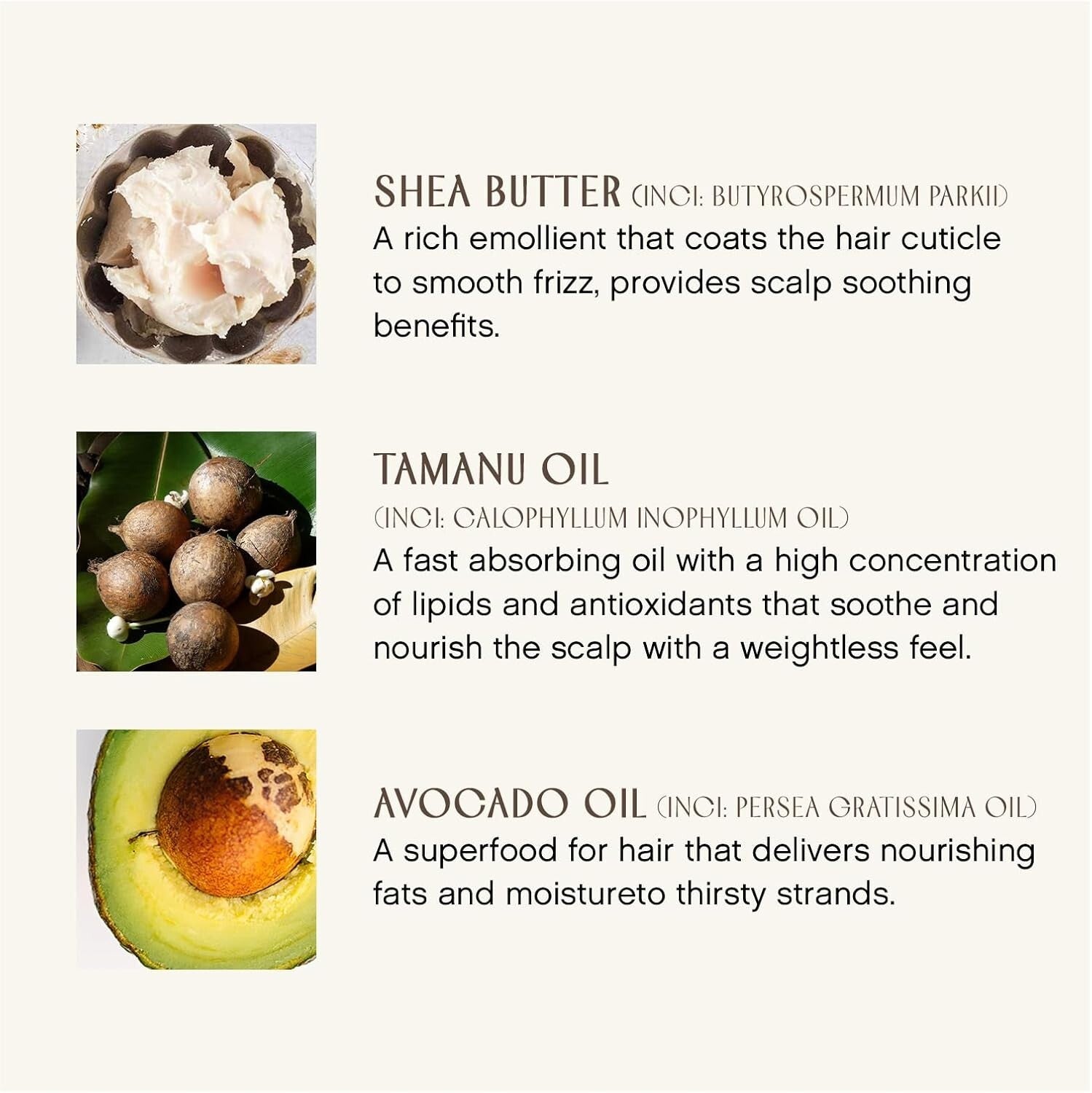 32oz Organic Hydrating Shampoo - Nourishing & Revitalizing Hair Care Treatment