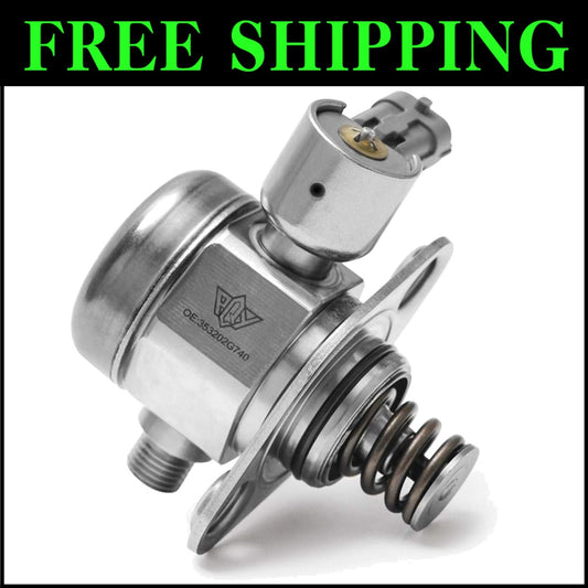 Direct Replacement Fuel Pump for Hyundai Sonata 09-14 & Kia Sorento 09-15 Models