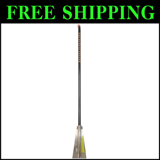 Effortless Staple Removal Tool – Stand Up Design, 4.4 lbs, Manual Operation