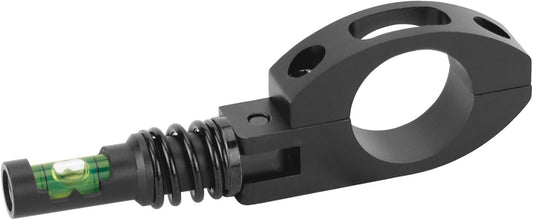 Weaver Mount Anti-Cant Indicator - Enhance Shooting Precision & Alignment