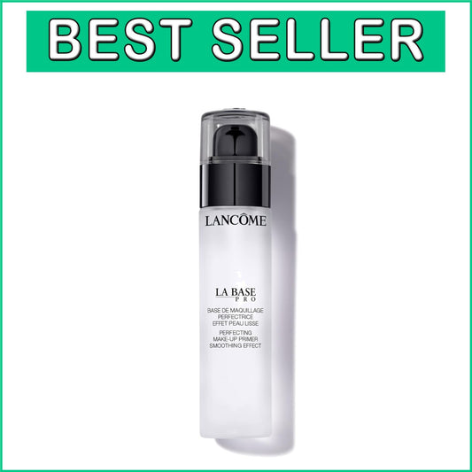 La Base Pro Smoothing Makeup Base - Oil-Free Gel for All Skin Types - 0.8 Oz