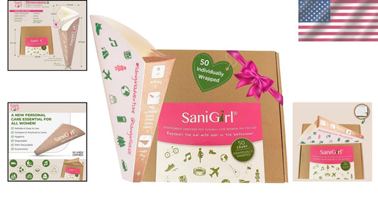 Eco-Friendly Female Urination Device - Compact Pee Funnels for Travel & Camping