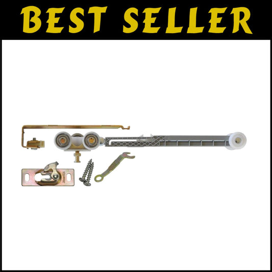 Standard Soft Close Hanger - Effortless Single Direction Door Transformation