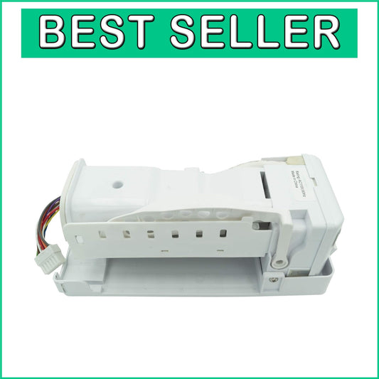 DA97-2051096 Model-Specific Refrigerator Ice Maker Assembly - Easy Install