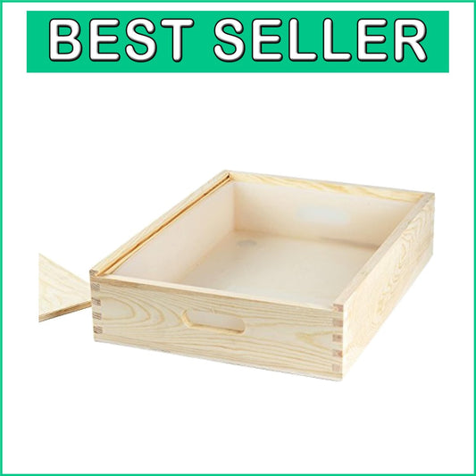 Reusable Silicone Soap Molds with Lid - 11lbs Capacity for Artisan Soap Creation