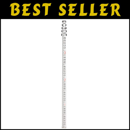 Lightweight 16-Foot Aluminum Fishing Rod with Carrying Bag and Extra Fast Action