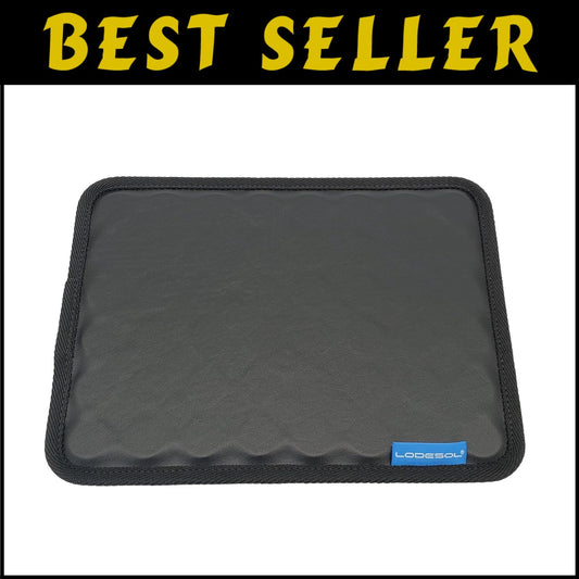 Flexible Magnetic Tool Holder 12.5"x9.5" - Ultimate Organizer for Mechanics