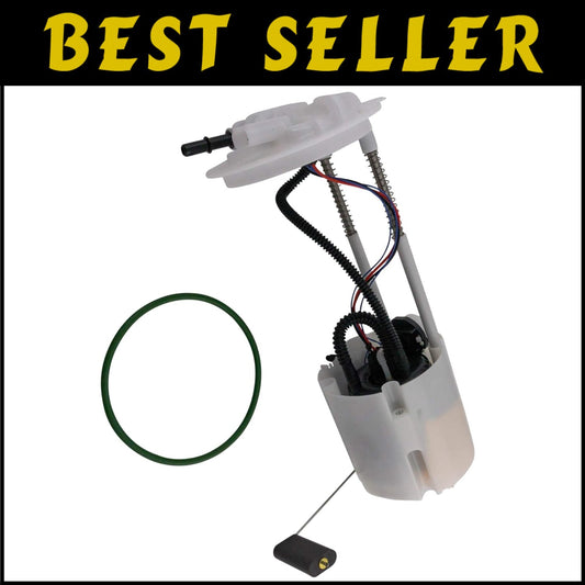 Direct Fit Fuel Pump Module Assemble for 2011-2014 Ram 1500 - OE Replacement