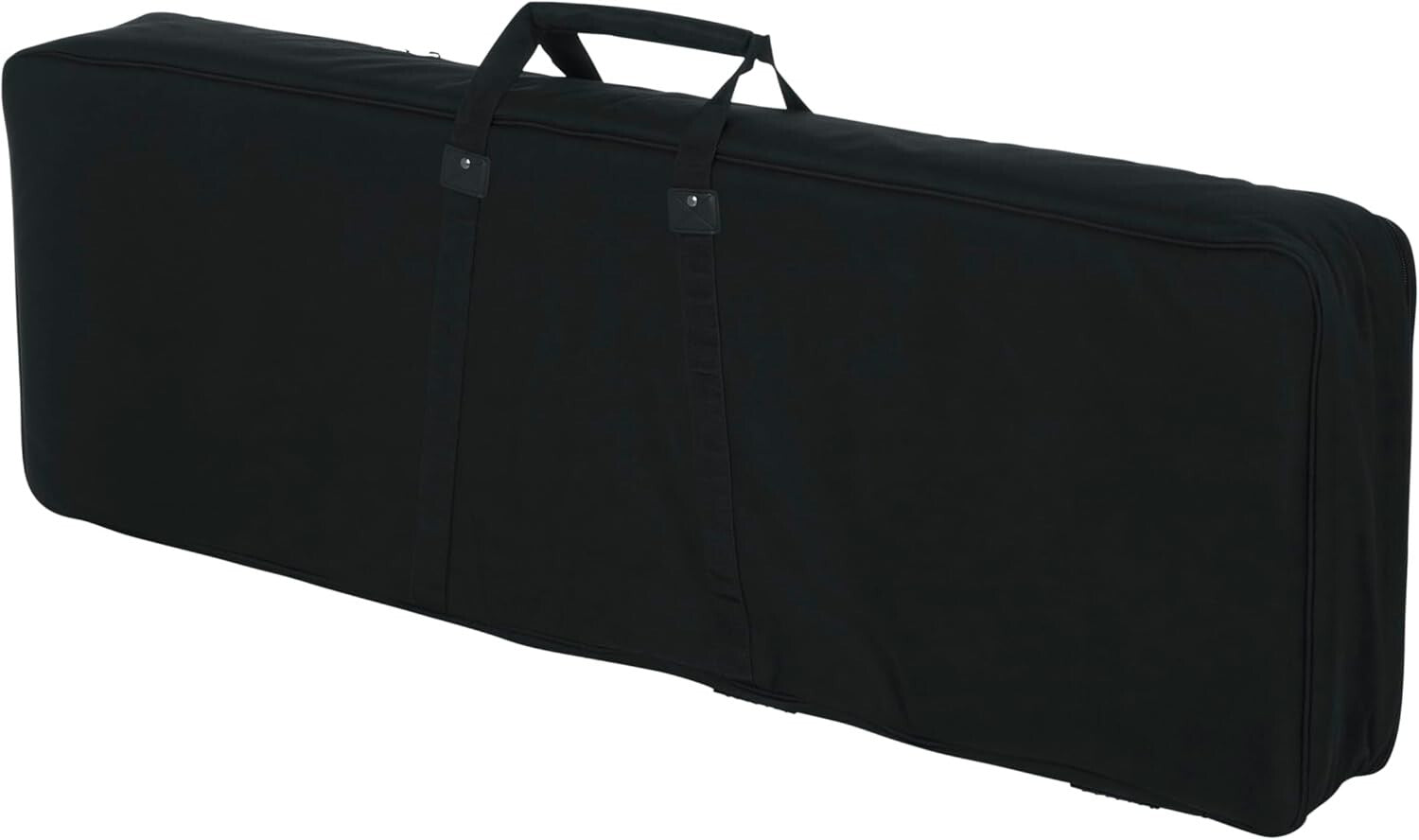 Adjustable Padded Keyboard Bag for 88 Notes - Versatile Travel Solution
