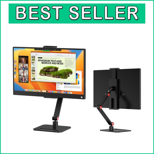 Flexible Long Arm Tablet Stand: Ideal for Desk & Hands-Free Entertainment