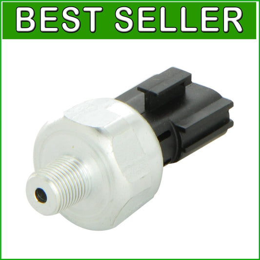 Durable Motor Operation Pressure Switch - Assorted Color, Compact Design
