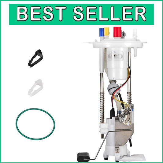 Electric Fuel Pump Module for 2004-2008 F150 & Lincoln Mark LT - 4.2L/4.6L/5.4L