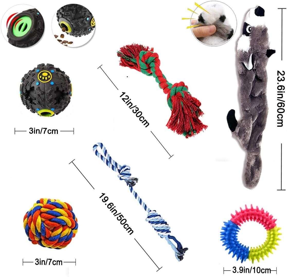 39-Piece Puppy Supplies Starter Kit - Ultimate Welcome Gift for New Dogs