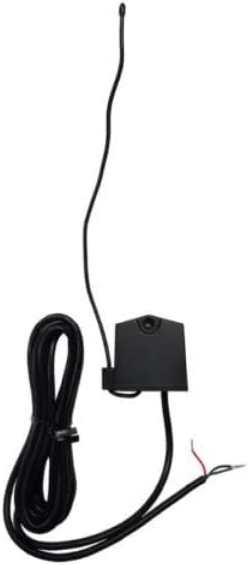 Mighty Mule Swing Gate Receiver with 10' Cable - Compatible with Multiple Models