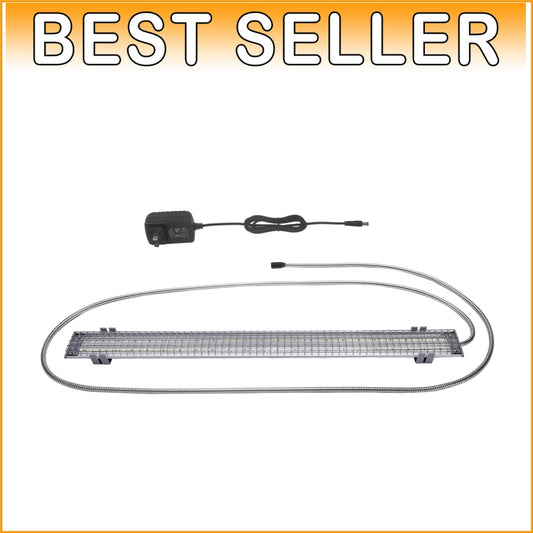 Veterinary Approved Bird Cage Light - Simulates Natural Light for Healthier Pets