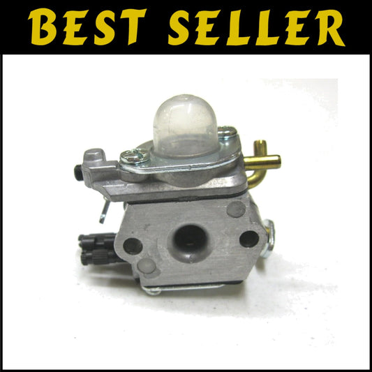 High-Performance Replacement Carburetor for 2-Cycle Tillers - 3x1.5x2 Size