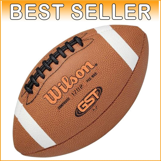 Durable Pee Wee Soccer Ball in Tan - Ideal for Young Athletes Aged 6-9