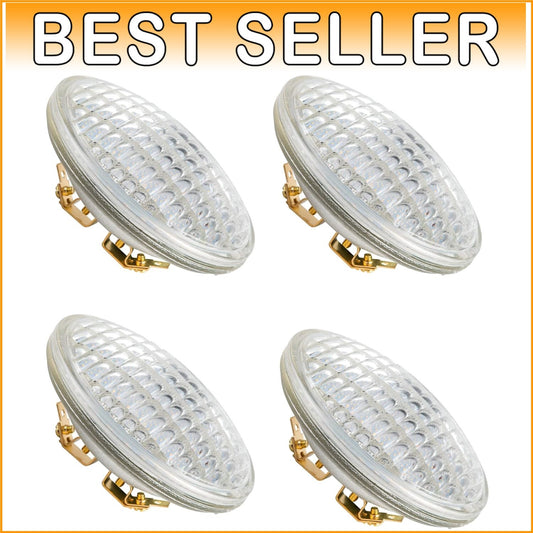 Energy Saving 6W LED Landscape Bulb 3000K Warm White - Waterproof Lighting