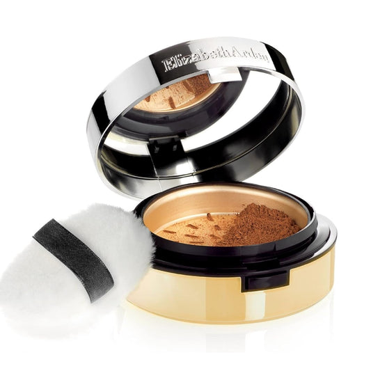 All-Skin Types Pure Finish Mineral Powder Foundation - Achieve a Flawless Look