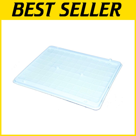 Extra-Large No-Mess Glue Traps for Rats, Mice, & Snakes - Cold Weather Ready