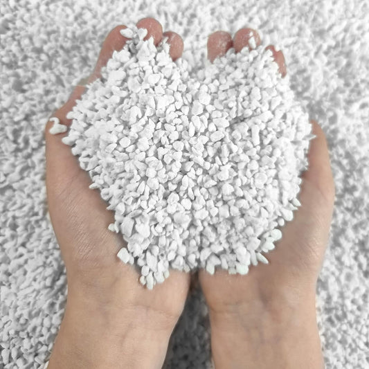 50QT Organic Perlite - Perfect for Soil Compaction Prevention and Hydroponics