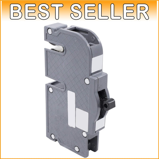 30 Amp Single Pole Circuit Breaker for Zinsco Panels - 120V Plug-In Type