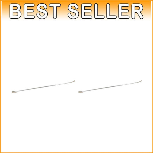 Efficient Lever-Type Air Blow Guns with 4-Foot Extension - Ideal for Air Lines