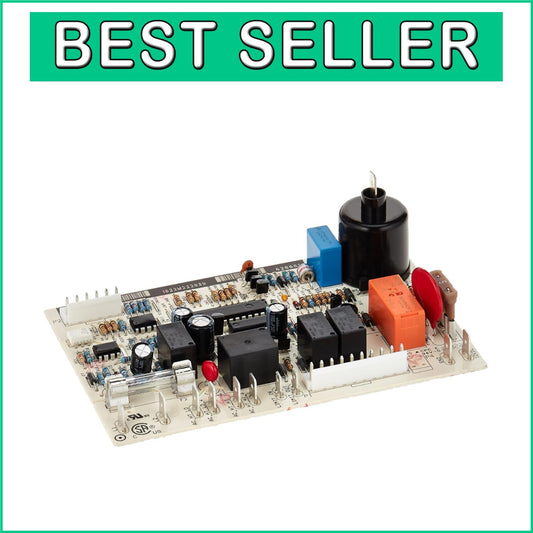 Durable 2-Way Refrigerator Power Circuit Board - Universal Fit for Most Models