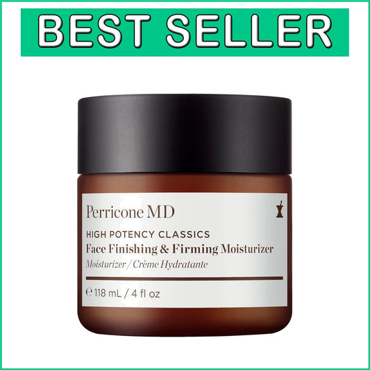 4oz Lightweight Moisturizer for Reducing Lines & Wrinkles - Adult Skincare