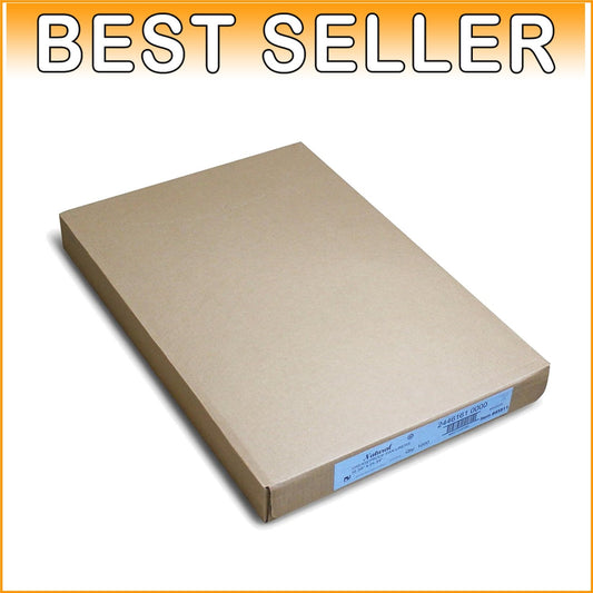 Efficient 16" x 24" Quilon Coated Non-Stick Baking Sheets - Commercial Pack 1000