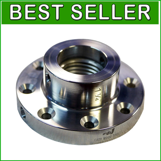 CNC Designed Aluminum Faceplate 3.5" x 1-1/4" - Rust Resistant & Precision Fit