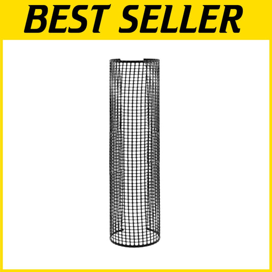 Durable Mesh Tree Bark Protectors | 5-Pack, 48" Tall for Optimal Tree Care