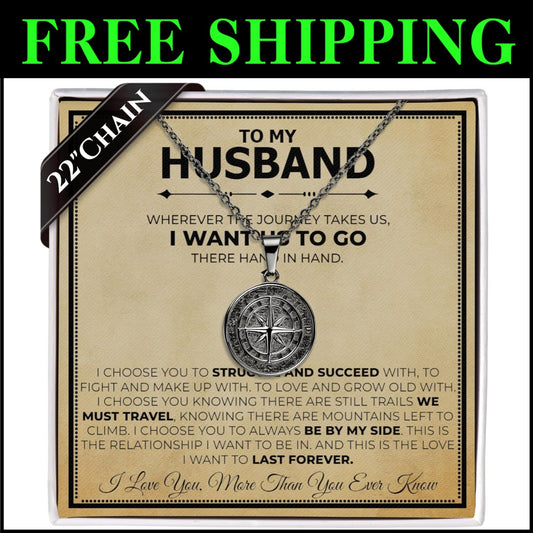 Stylish Adjustable Bracelet Gift Set - Unique Birthday Present for Husband