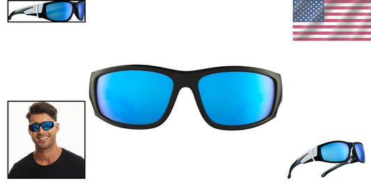 Eco-Friendly BNUS Women's Polarized Sunglasses - Scratch-Resistant & Comfortable