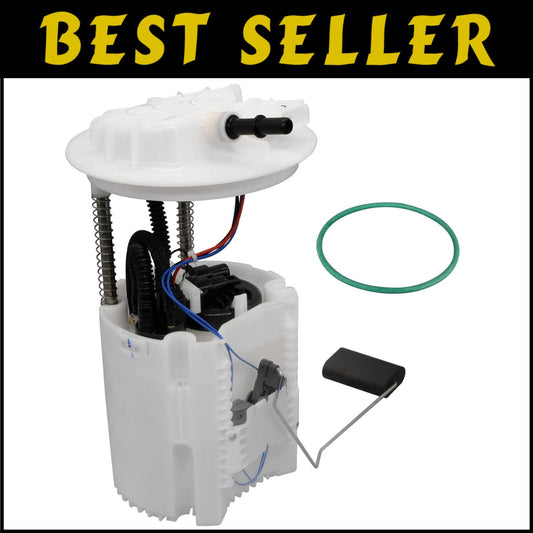 Durable Electric Fuel Module for Chrysler Town & Country & Routan - Easy Install