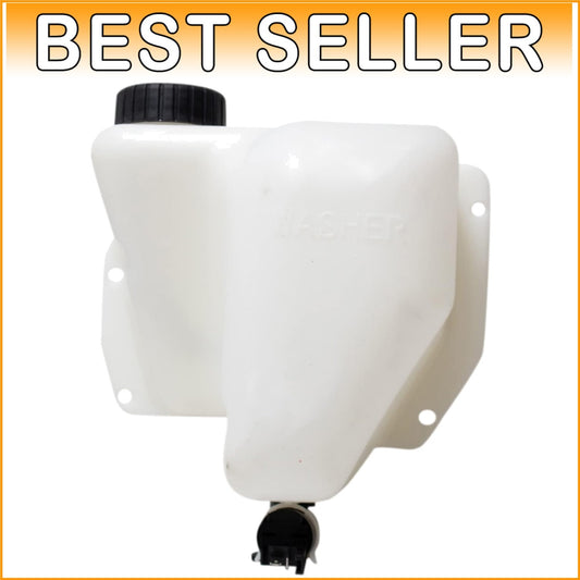 OE Replacement Windshield Washer Reservoir for Peterbilt 379/357/375/377 89-07