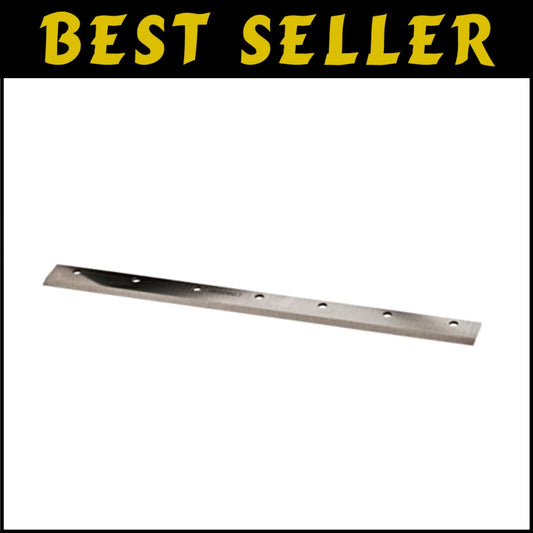 Durable 13-Inch High Speed Steel Replacement Blade – Fits Multiple Norske Models
