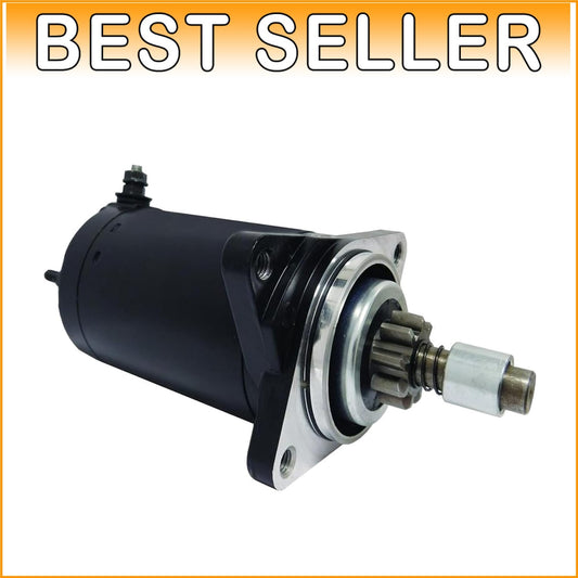 Durable Sea-Doo Starter Replacement: 12V, Fits Challenger SPX XP Series 96-99