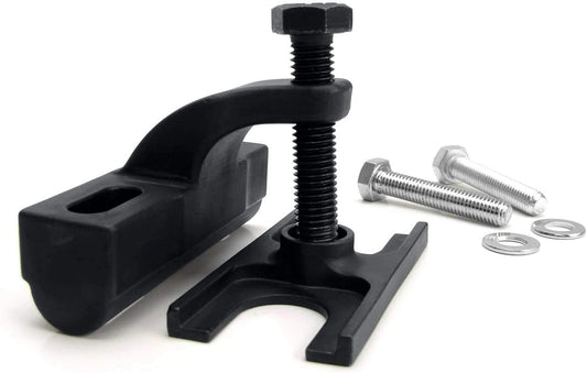 Durable LS Engine Valve Spring Removal Tool - Works with Installed Heads