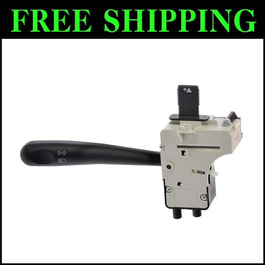 Durable Jeep Multifunction Switch Assembly - Direct Replacement On-Off Switch