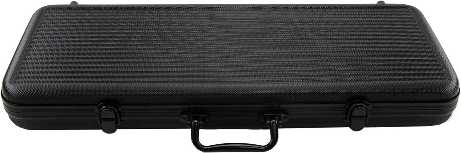 500-Piece Premium Poker Chip Set with Unique Designs & Durable Case