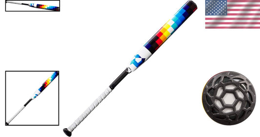 2023 Prism+ -11 and -10 Fastpitch Softball Bat for Unmatched Game Performance
