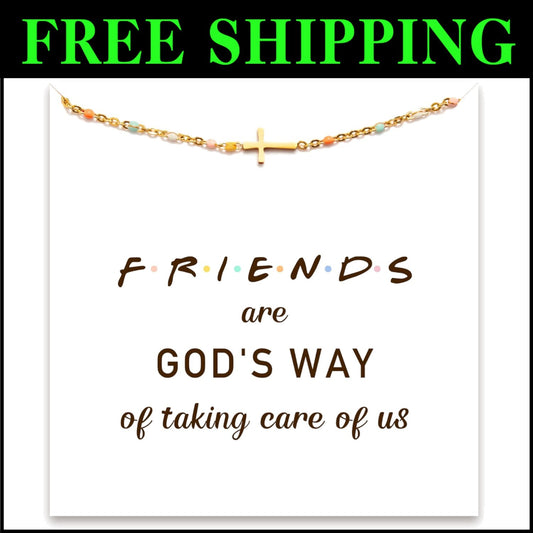 Religious Women's Jewelry - Stunning Gold-Plated Bracelet for Every Occasion